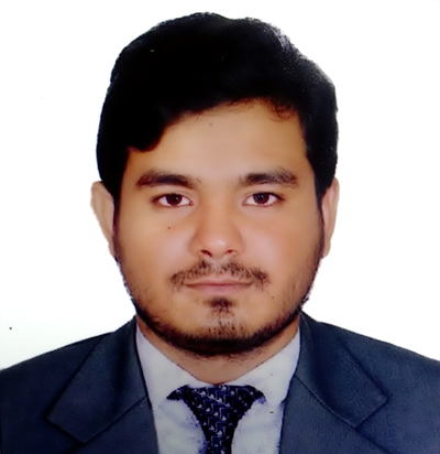 Md. Humayun Kabir