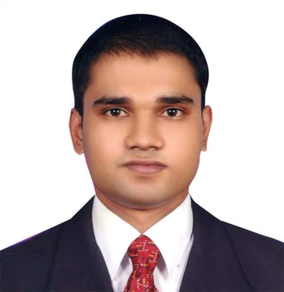Md. Saidur Rahman